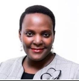 Damalie Mukiibi