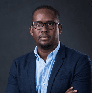 Kwesiga Kenneth